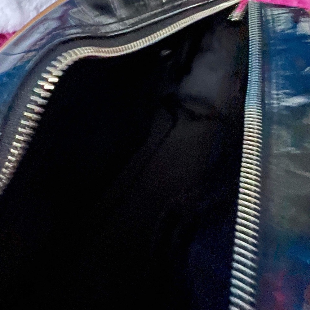 Coach handbag - Picture 2 of 11